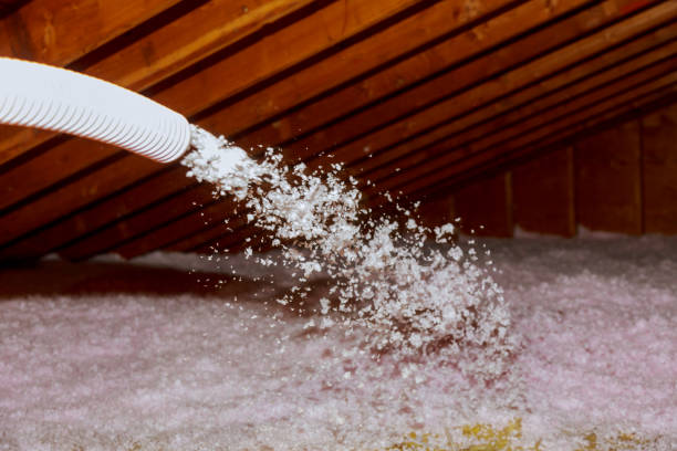 Best Insulation for Specific Applications in Rosemead, CA