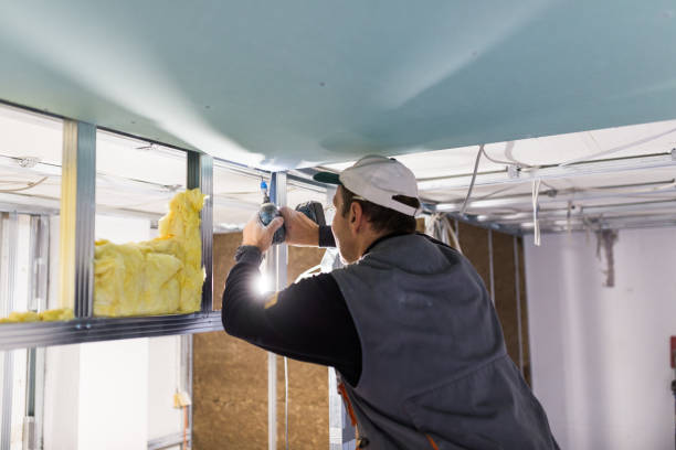 Best Insulation for Specific Applications in Rosemead, CA