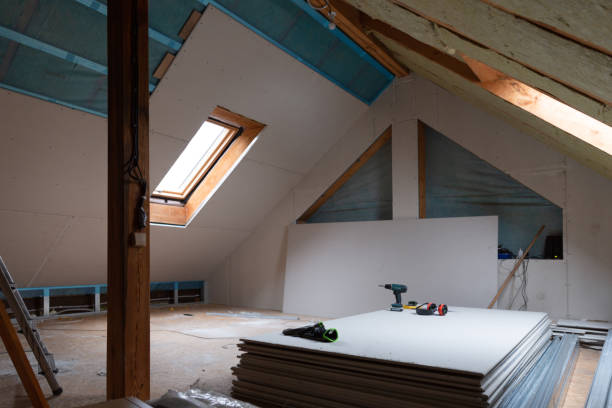 Best Commercial Insulation in Rosemead, CA