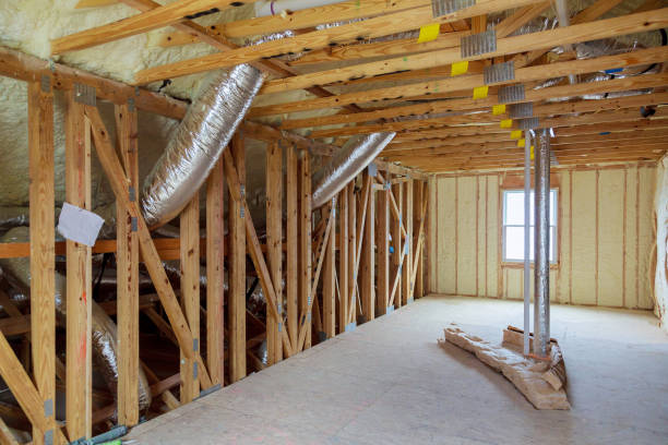 Best Residential Insulation in Rosemead, CA