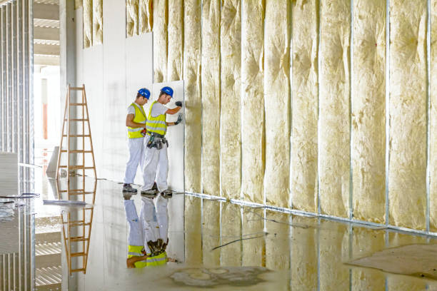Best Insulation for Specific Applications in Rosemead, CA